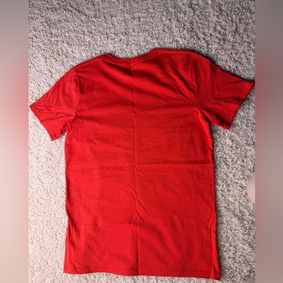 Big Kids Large (14-16) Carhartt Pocket T-Shirt NWOT - Picture 2 of 5